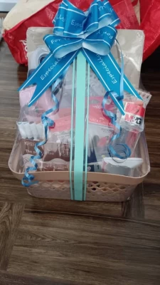 HAMPER ALAT TULIS