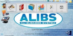 ALIBS ACCOUNTING